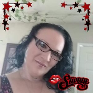 Meet your Posher, Tammy